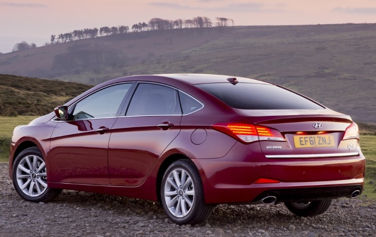 2015 Hyundai i40 1.6 GDI 135 HP Prime Manuel Özellikleri - arabayakit.com