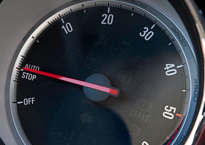 2016 Opel Astra Sedan 1.4 140 HP Design AT