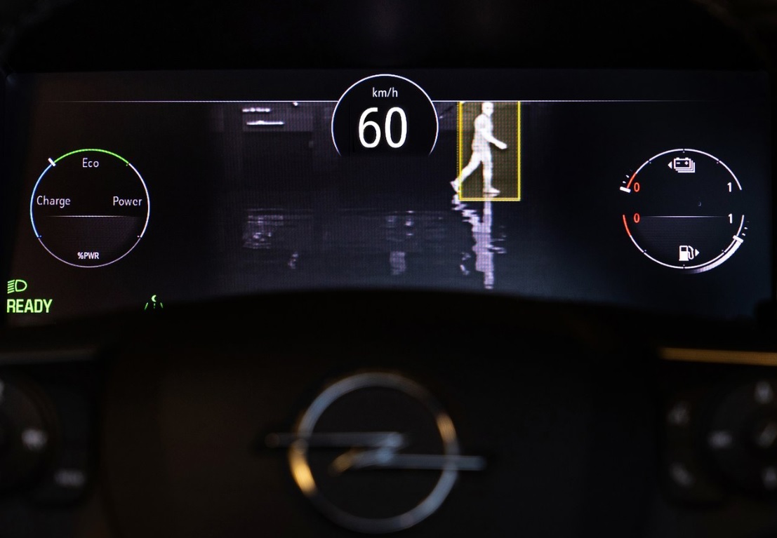 2023 Opel Grandland 1.2 Turbo 130 HP Ultimate AT
