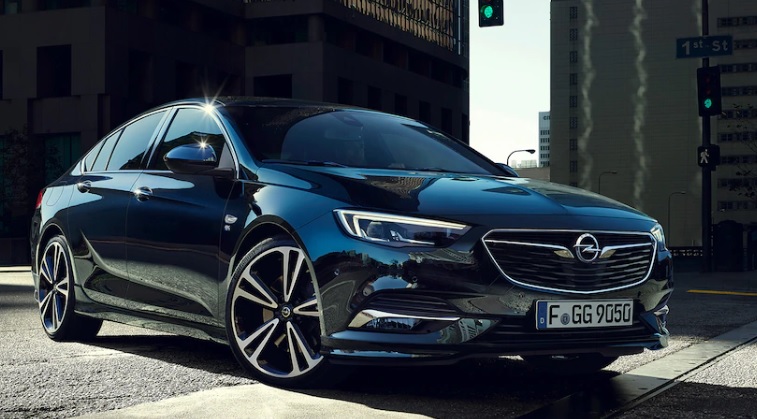 2019 Opel Insignia 1.6 CDTi 136 HP Enjoy Otomatik Özellikleri - arabayakit.com