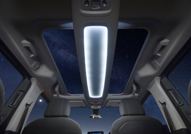 2022 Opel Combo 1.5 Dizel Edition 2022 Opel Combo 1.5 Dizel 130 Beygir Edition AT8 Teknik Verileri