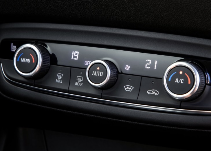 2021 Opel Crossland 1.2 Turbo 130 HP Essential Manuel