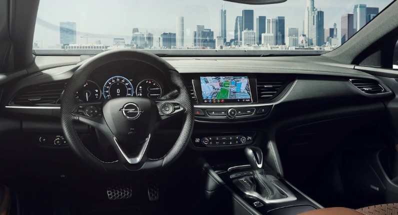 2015 Opel Insignia 1.6 CDTI 136 HP Edition Elegance Otomatik