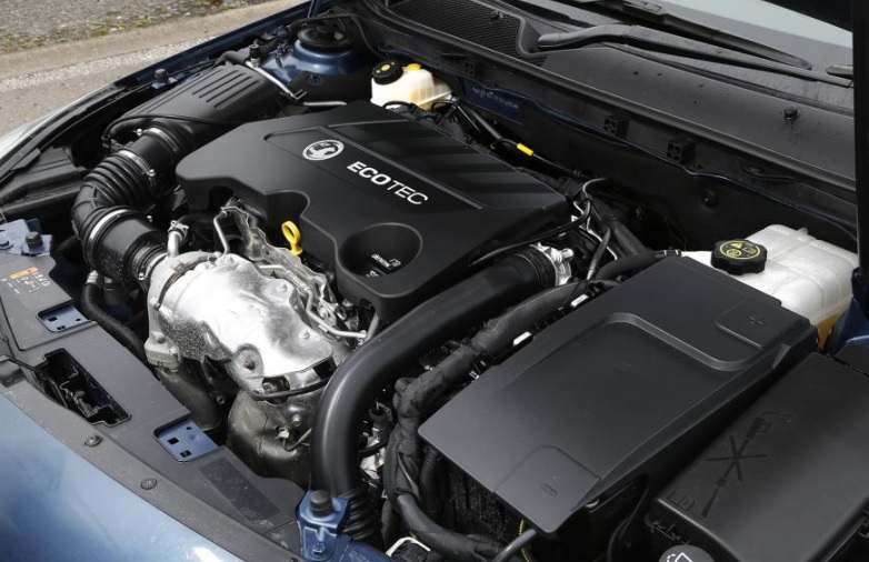 2015 Opel Insignia 1.6 CDTI 136 HP Edition Elegance Otomatik
