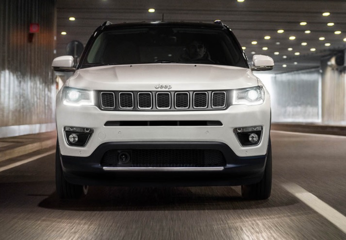 2020 Jeep Compass 1.3 GSE 150 HP Longitude AT Özellikleri - arabayakit.com