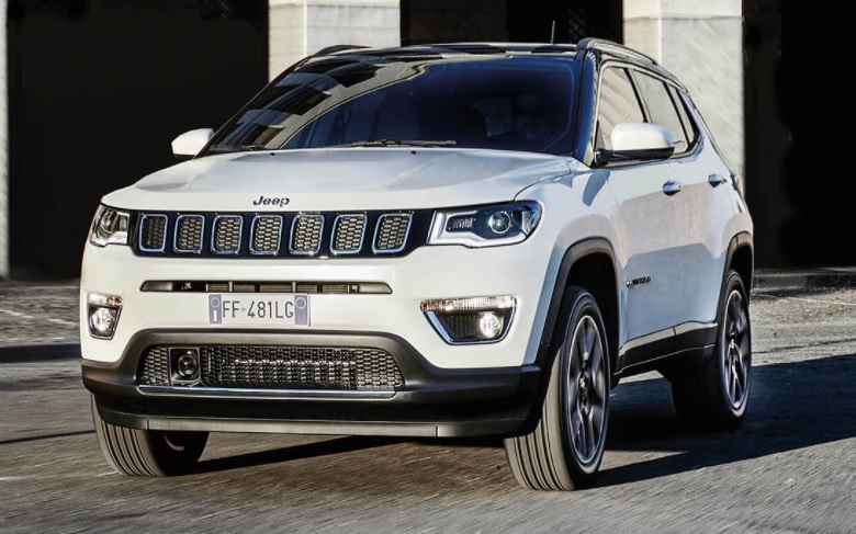 2020 Jeep Compass 1.3 GSE 150 HP Longitude AT Özellikleri - arabayakit.com
