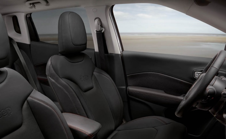 2020 Jeep Compass 1.3 GSE 150 HP Longitude AT Özellikleri - arabayakit.com