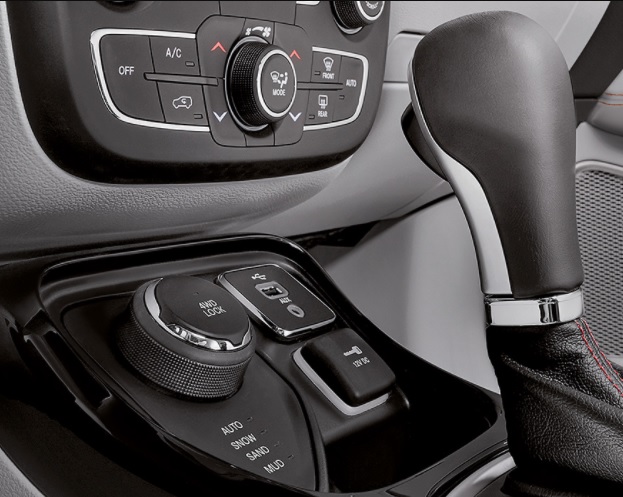 2020 Jeep Compass 1.6 Multijet 120 HP Longitude Manuel