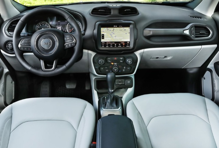 2022 Jeep Renegade 1.3 150 HP S Limited DDCT