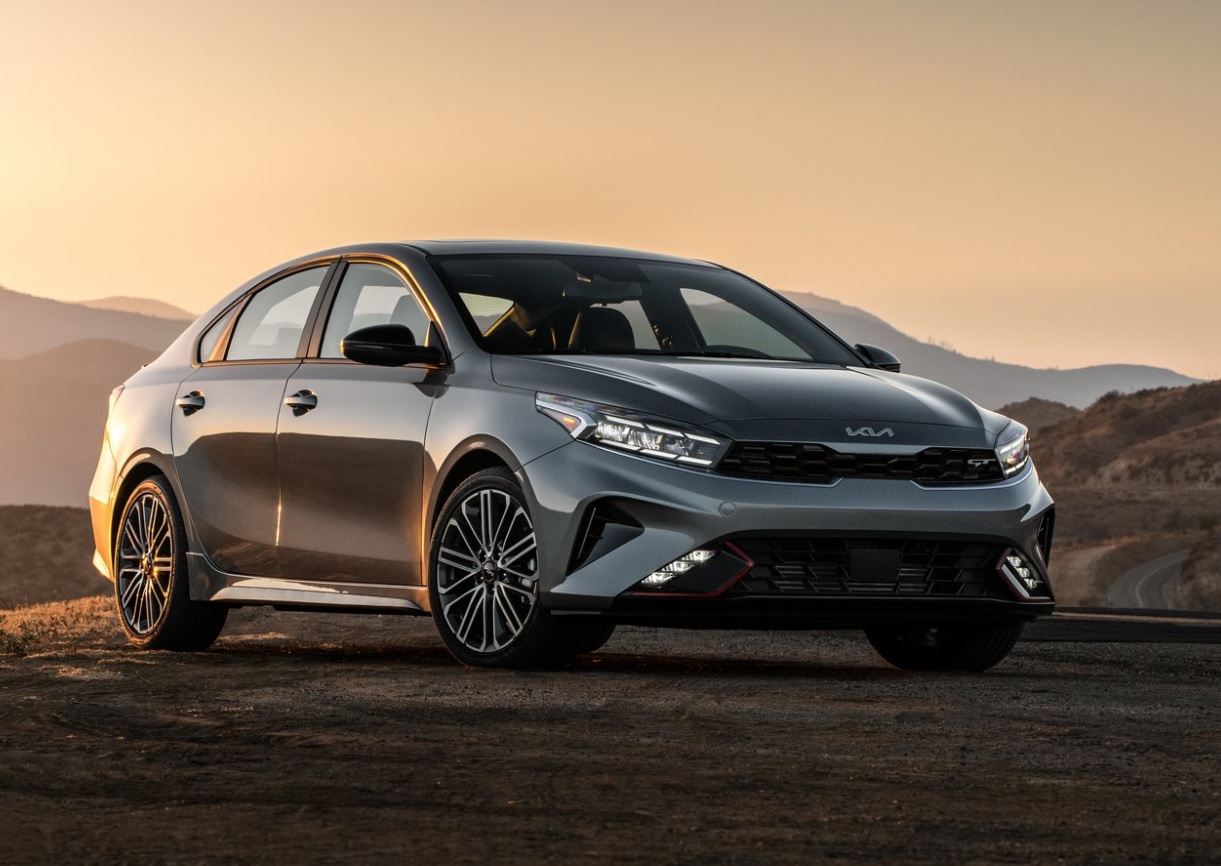 2022 Kia Cerato 1.6 MPI Elegance 2022 Kia Cerato 1.6 MPI 128 Beygir Elegance AT Teknik Verileri