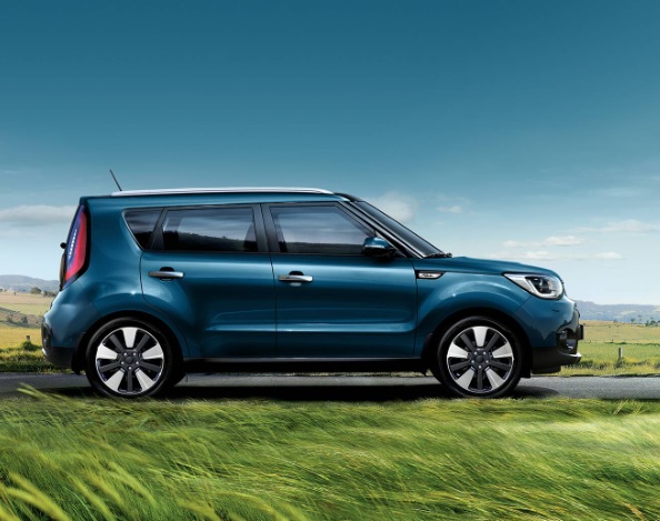 2018 Kia Soul 1.6 CRDi 136 HP Prestige DCT Özellikleri - arabayakit.com