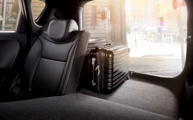 2018 Kia Soul 1.6 CRDi 136 HP Prestige DCT