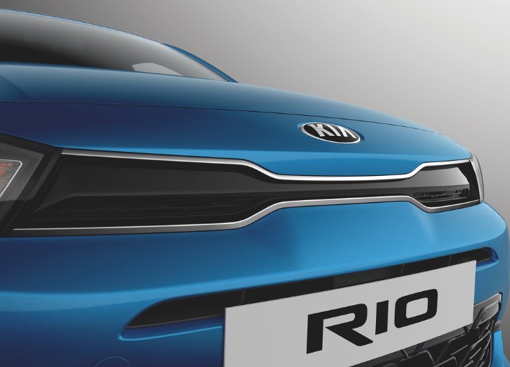 2021 Kia Rio 1.2 84 HP Cool Manuel