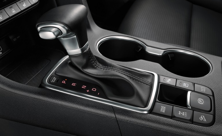2020 Kia Sportage 1.6 CRDI 136 HP Elegance DCT