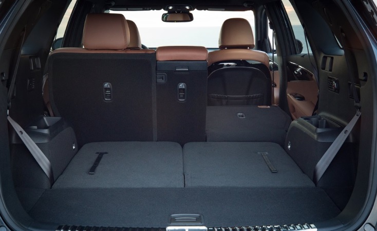 2019 Kia Sorento 2.0 CRDI 185 HP GT-Line AT