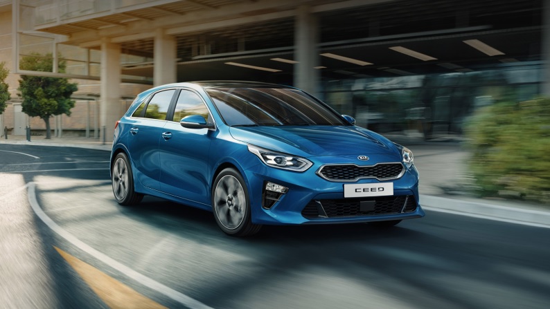 2019 Kia Ceed 1.4 100 HP Cool Manuel Özellikleri - arabayakit.com