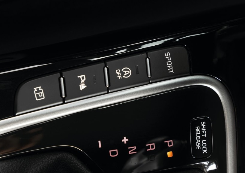 2023 Kia Ceed 1.6 Dizel 136 HP Cool DCT