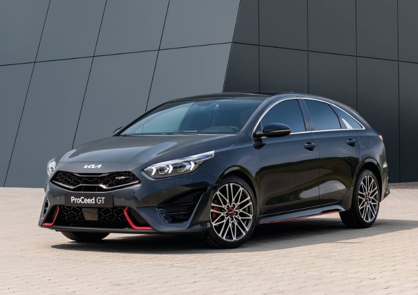 2023 Kia Ceed 1.6 Dizel 136 HP Cool DCT