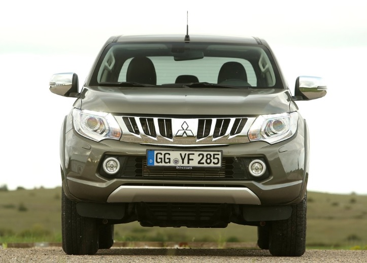 2019 Mitsubishi L200 2.4 181 HP Blizzard Otomatik Özellikleri - arabayakit.com