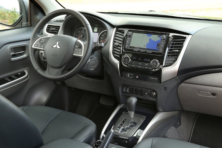 2019 Mitsubishi L200 2.4 181 Beygir Blizzard Otomatik Teknik Verileri