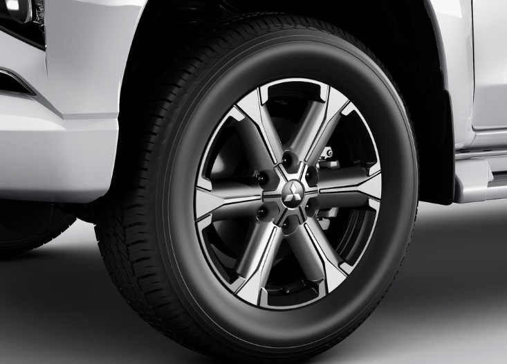 2021 Mitsubishi L200 2.2 150 HP Blizzard AT
