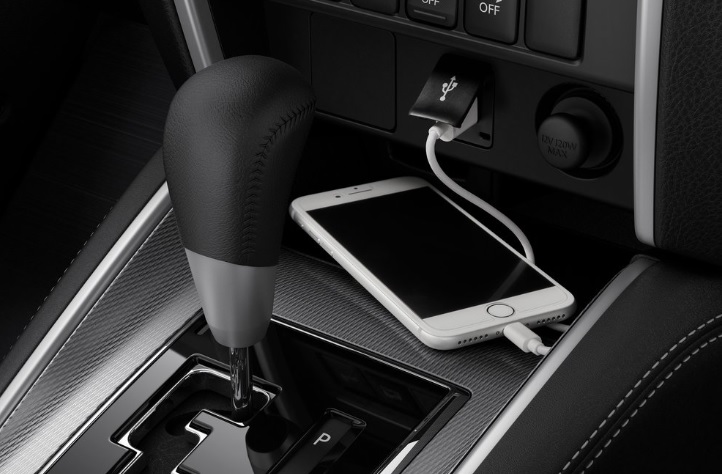 2021 Mitsubishi L200 2.2 150 Beygir Blizzard AT Teknik Verileri