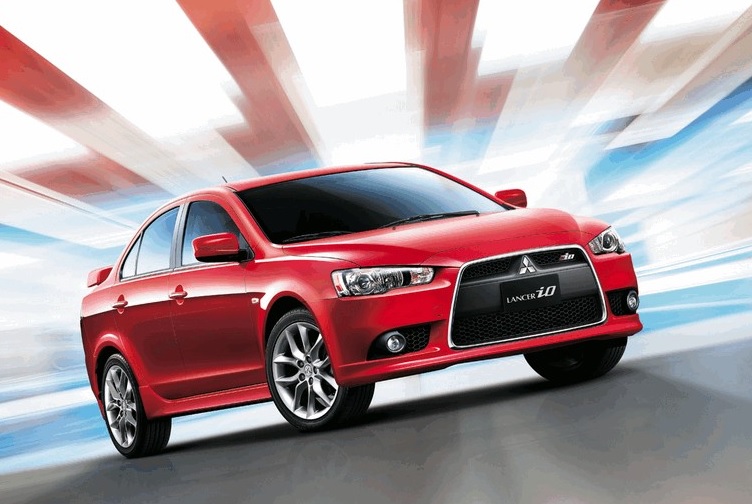 2015 Mitsubishi Lancer 1.6 117 HP Invite AT