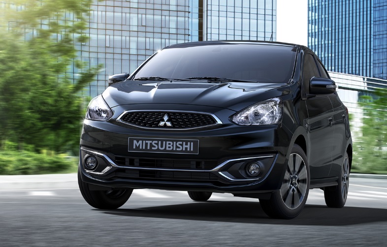 2019 Mitsubishi Space Star 1.2 80 HP Intense CVT Özellikleri - arabayakit.com