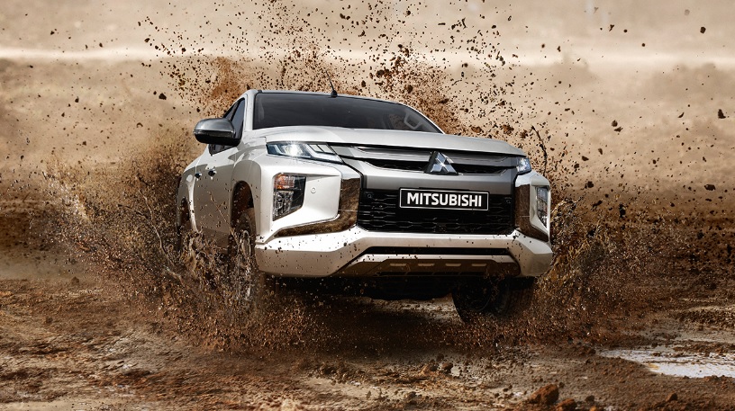 2019 Mitsubishi Yeni L200 2.2 150 HP Tornado AT Özellikleri - arabayakit.com