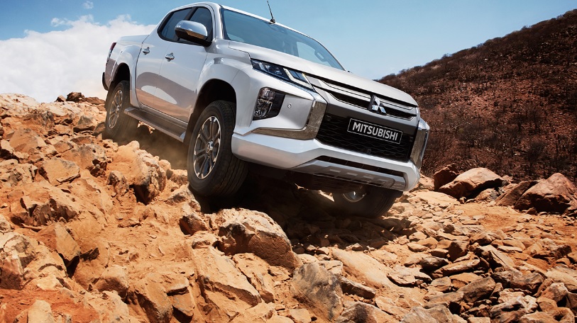 2019 Mitsubishi Yeni L200 2.2 150 HP Tornado AT Özellikleri - arabayakit.com