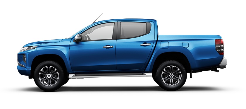2019 Mitsubishi Yeni L200 2.2 150 HP Premium AT