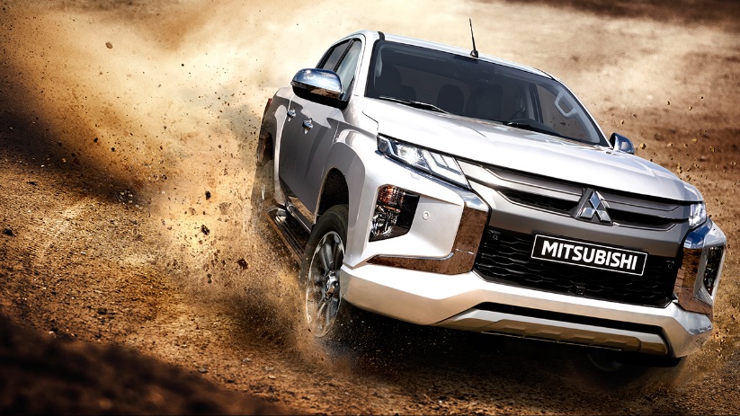 2020 Mitsubishi L200 2.2 150 HP Blizzard AT Özellikleri - arabayakit.com