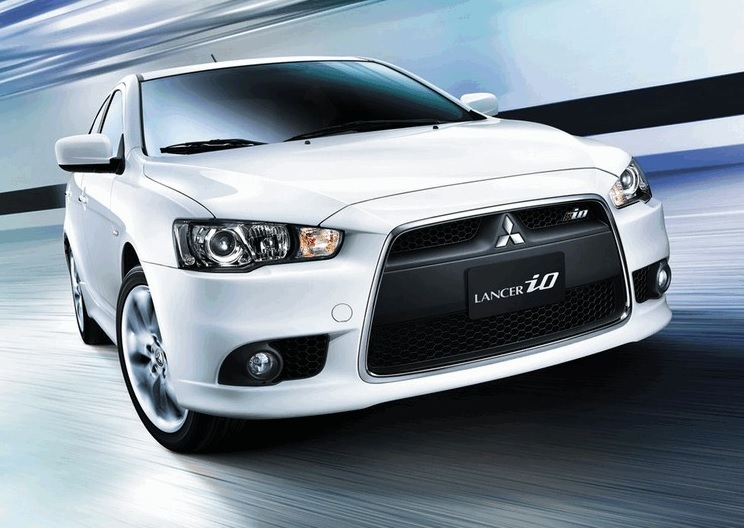 2017 Mitsubishi Lancer 1.6 117 HP Invite Manuel