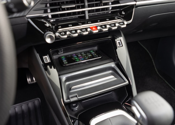 2022 Peugeot 208 1.2 PureTech 130 HP GT AT