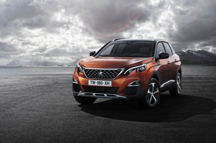 2017 Peugeot 3008 1.2 PureTech 130 HP Access EAT6 Özellikleri - arabayakit.com