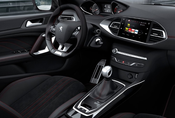 2019 Peugeot 308 1.2 130 HP GT-Line EAT6