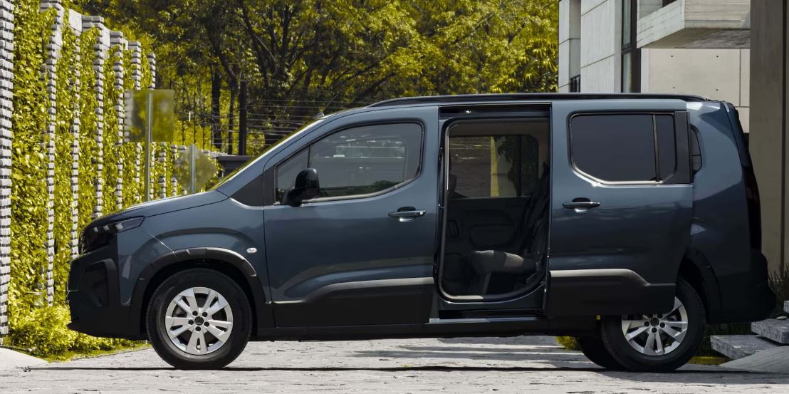 2025 Peugeot Rifter 1.5 BlueHDi 130 HP GT EAT8 Özellikleri - arabayakit.com