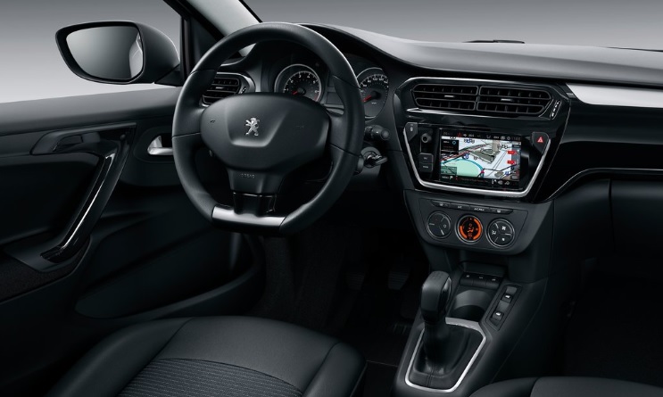 2017 Peugeot 301 1.2 PureTech 82 HP Access Manuel