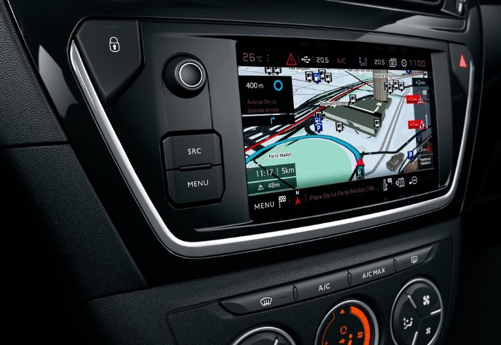 2017 Peugeot 301 1.2 PureTech 82 HP Access Manuel
