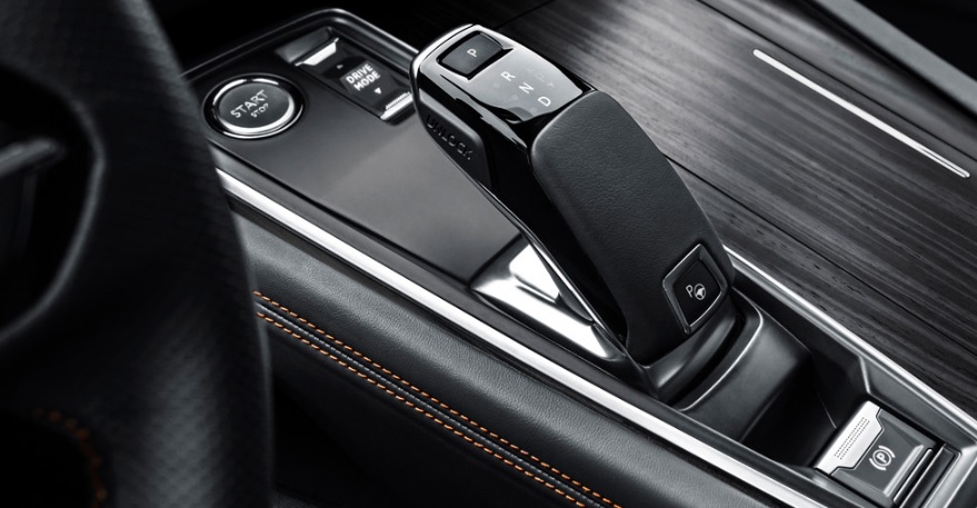 2019 Peugeot 508 1.6 225 HP GT EAT8