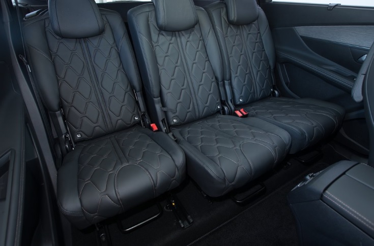 2019 Peugeot 5008 1.5 BlueHDi 130 HP GT Line EAT8