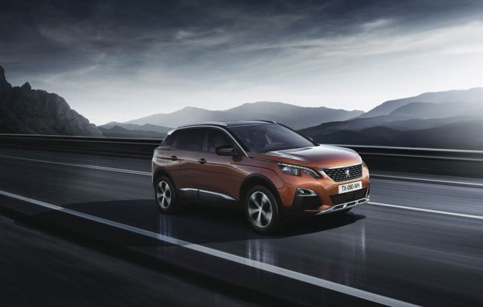 2020 Peugeot 3008 1.6 PureTech 180 HP Active EAT Özellikleri - arabayakit.com