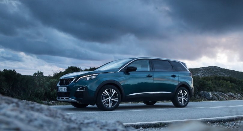2020 Peugeot 5008 1.6 PureTech 180 Beygir GT-Line EAT Teknik Verileri
