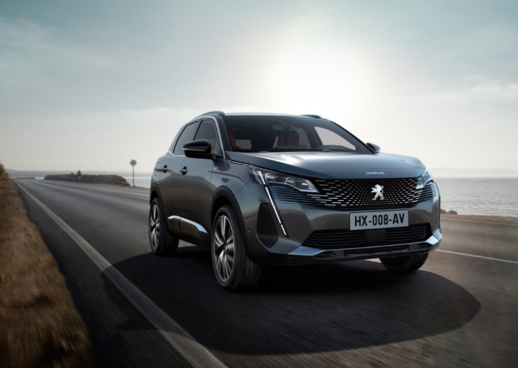 2020 Peugeot Yeni 3008 1.2 PureTech 130 HP Active Prime EAT8