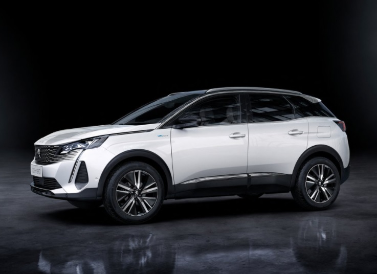 2020 Peugeot Yeni 3008 1.2 PureTech 130 HP Active Prime EAT8