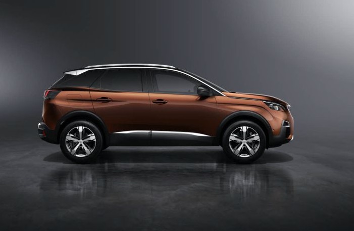 2019 Peugeot 3008 1.2 PureTech 130 HP Prime Edition EAT8