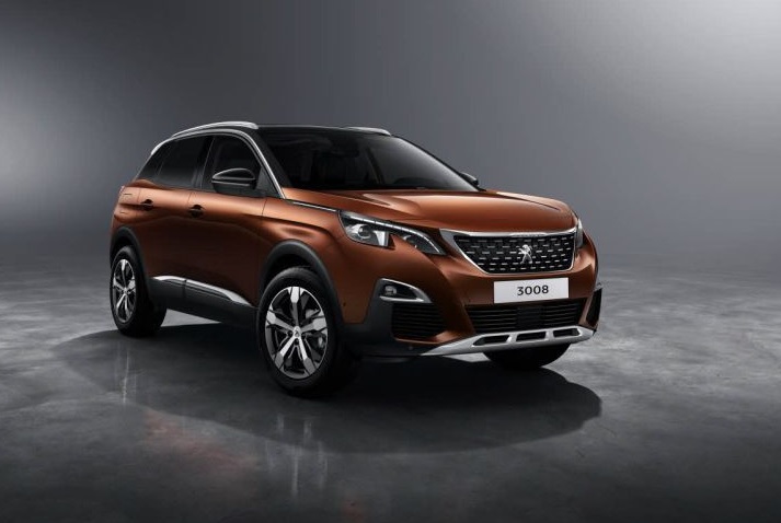 2018 Peugeot 3008 1.2 PureTech 130 HP Access EAT6 Özellikleri - arabayakit.com