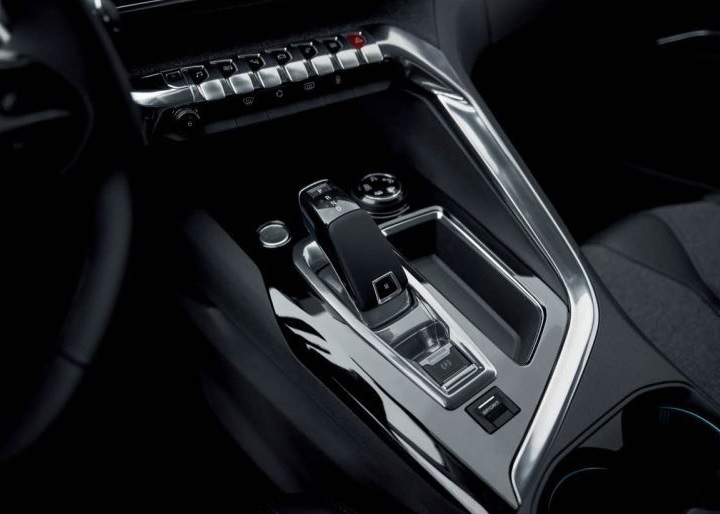 2018 Peugeot 3008 1.2 PureTech 130 HP Access Manuel