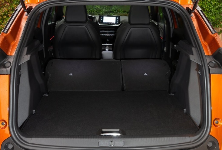 2023 Peugeot 2008 1.2 PureTech 130 HP Active Prime EAT8