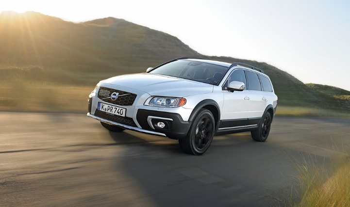 XC70 Modelleri